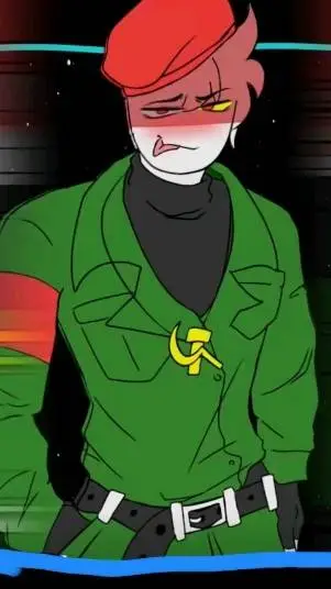 ai character: Indonesia🤨🤨 background