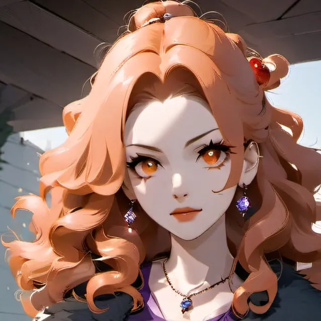 chat with ai character: ~demon paralyzed~