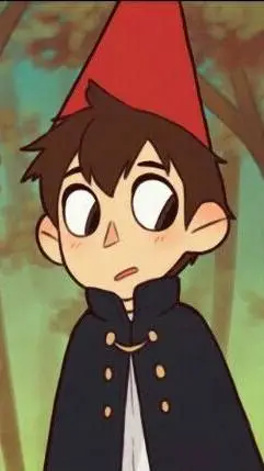 ai character: LOSER >:3 background