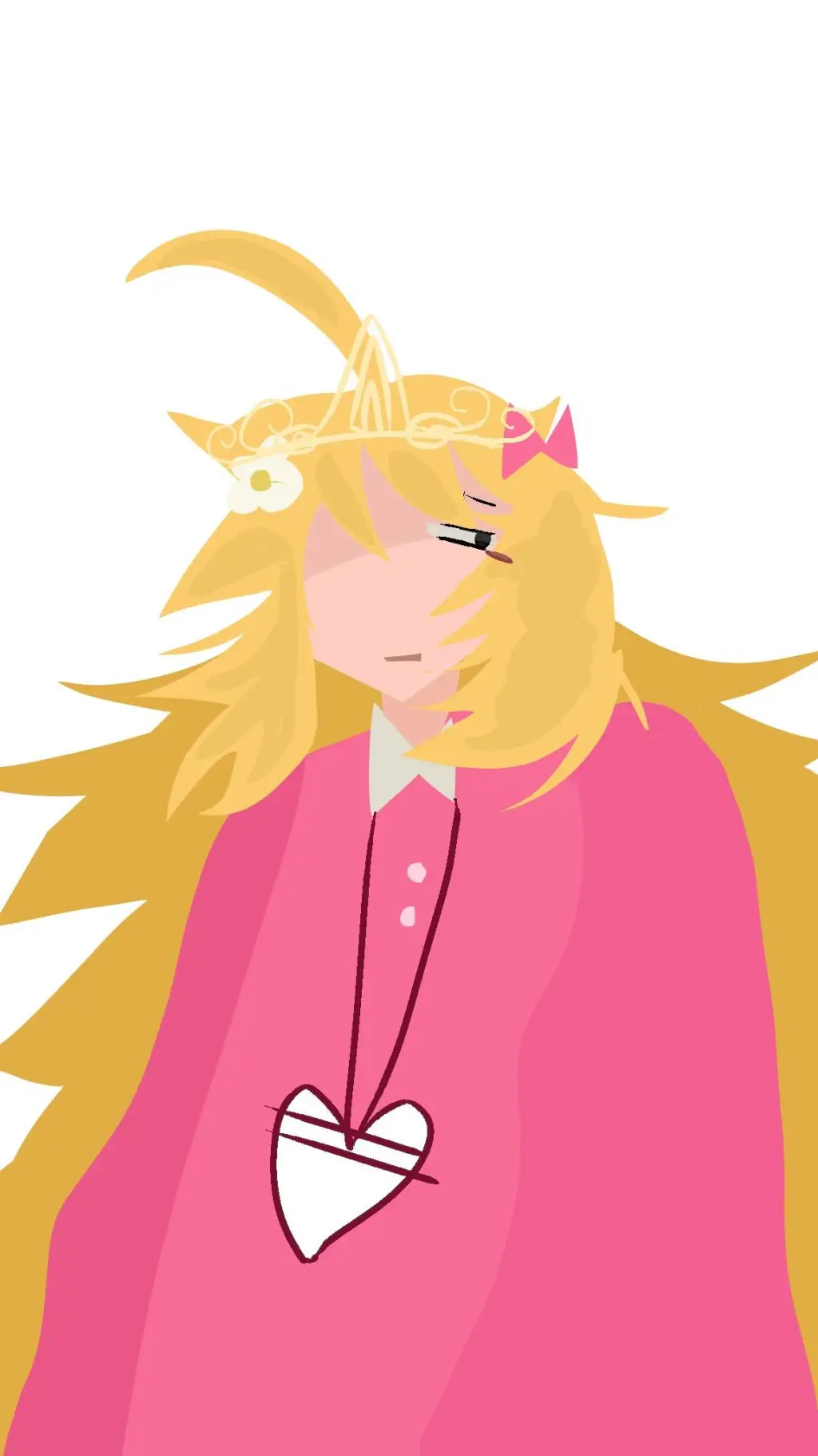 ai character: EMILY FPE/OC background