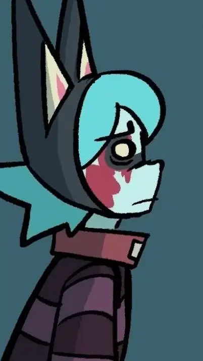 ai character: Bad SON! background