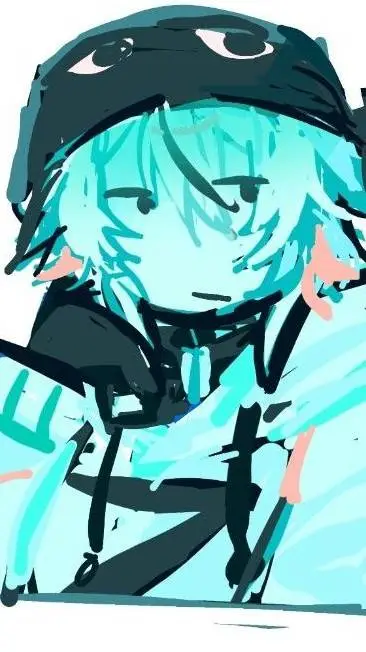 ai character: Bad SON! background