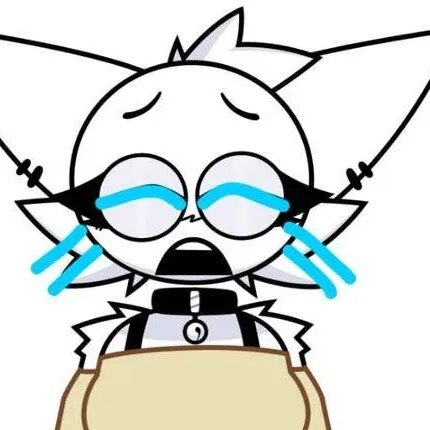 chat with ai character: Sad Wenda