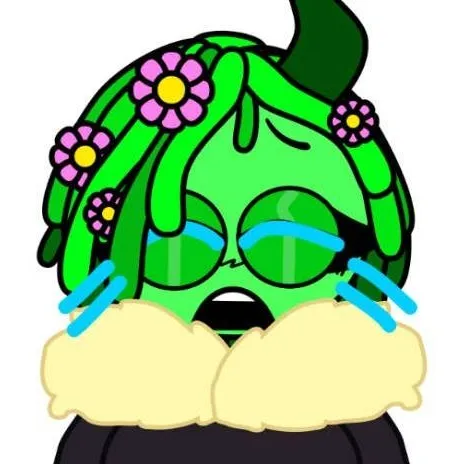 chat with ai character: Sad Vineria