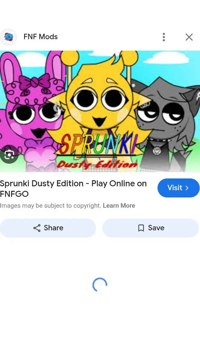 ai character: Sprunki D.E. background
