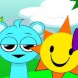 chat with ai character: Sprunki remastered