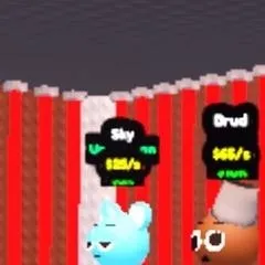 chat with ai character: Steal a sprunki 2