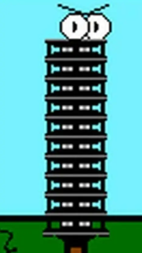 ai character: 2810 (TSM) background