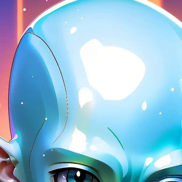 chat with ai character: ang