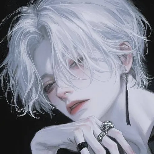 chat with ai character: leo