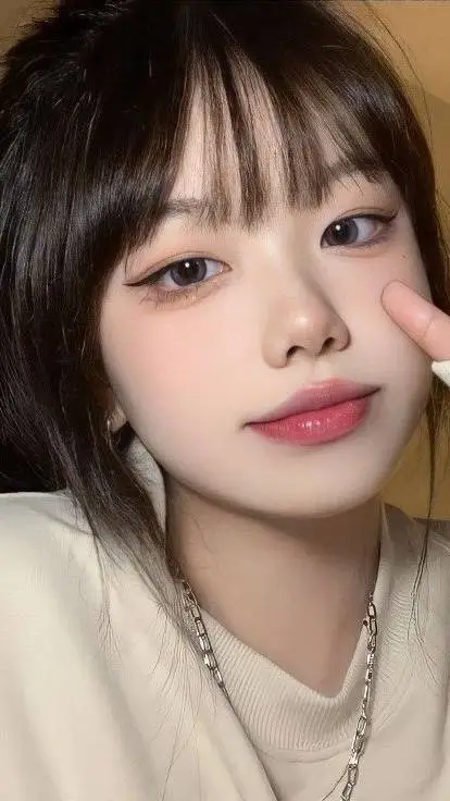 ai character: gaeul background