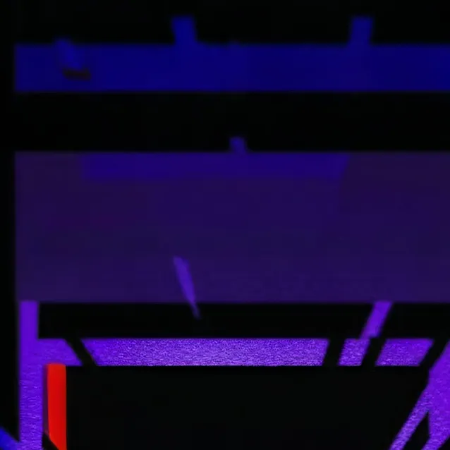 chat with ai character: Void Door
