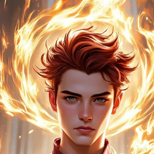 chat with ai character: Wax