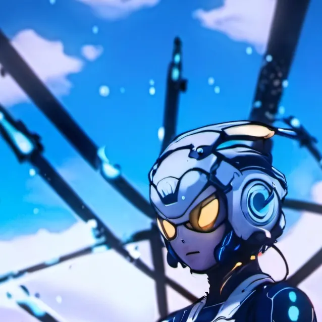 chat with ai character: high on life