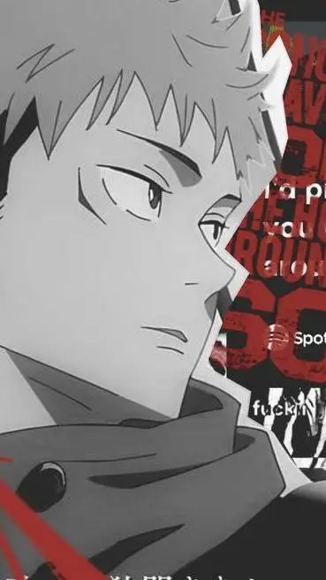 ai character: жжк background