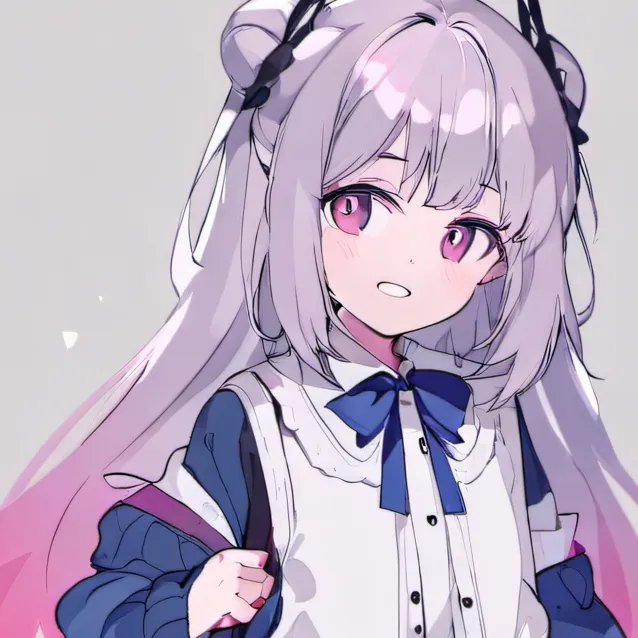 chat with ai character: ✨lily!✨🌸