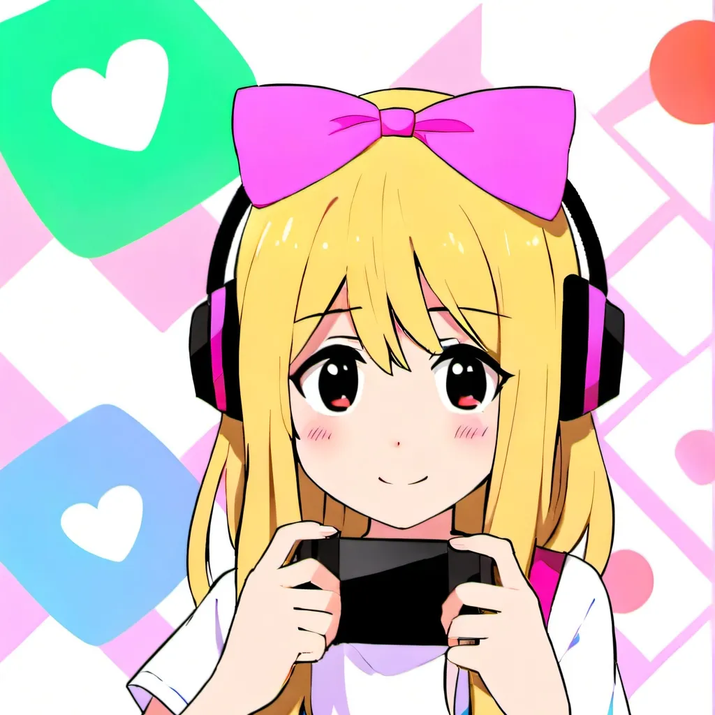 chat with ai character: ximena