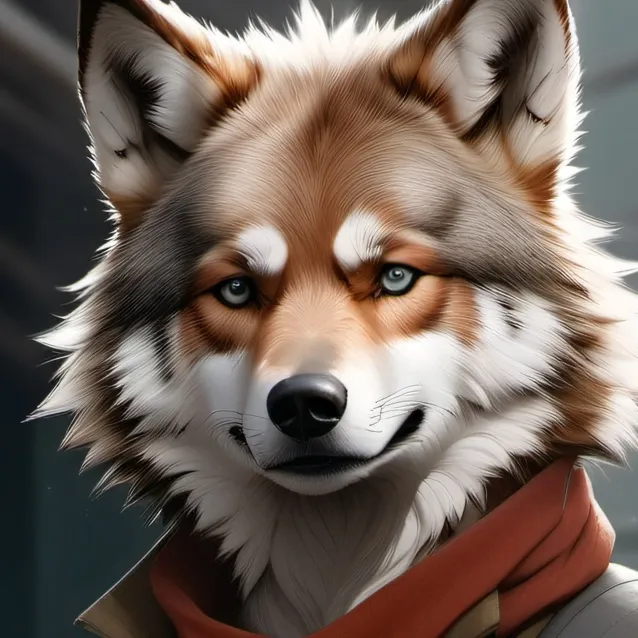 chat with ai character: furry infection 