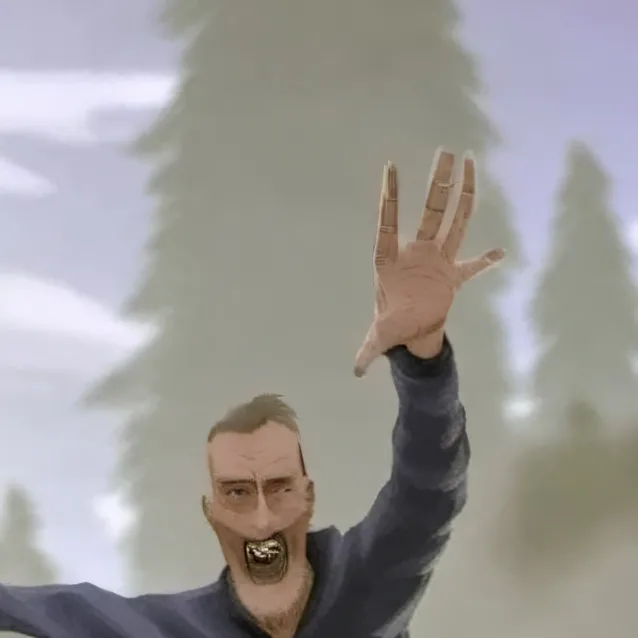 chat with ai character: serverblite