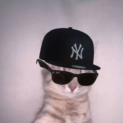 chat with ai character: me