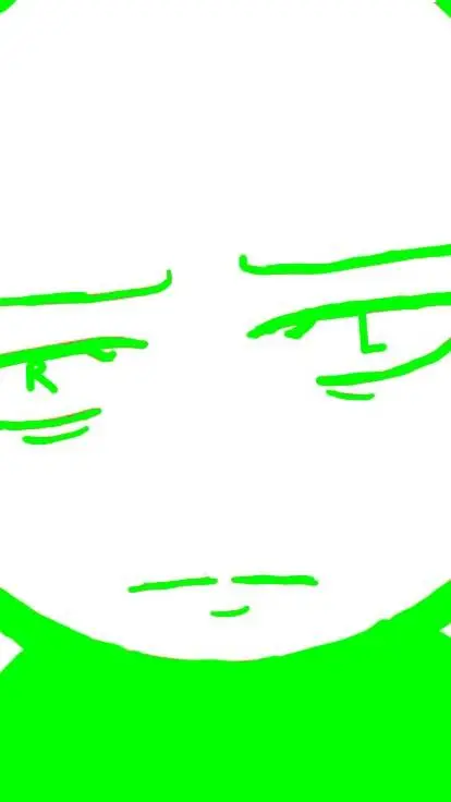 ai character: idk background