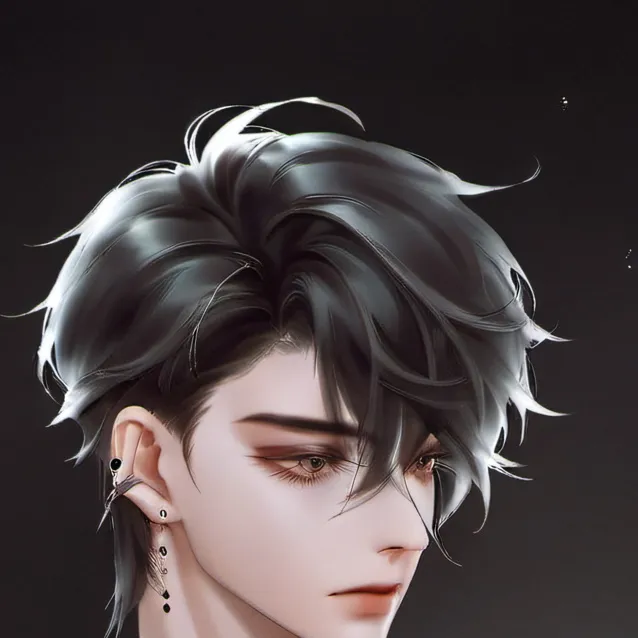 chat with ai character: Noah