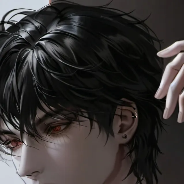 chat with ai character: Joshua