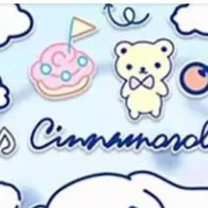 chat with ai character: cinnamon roll 🩵🤍