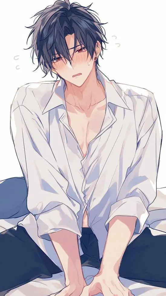 ai character: tom background