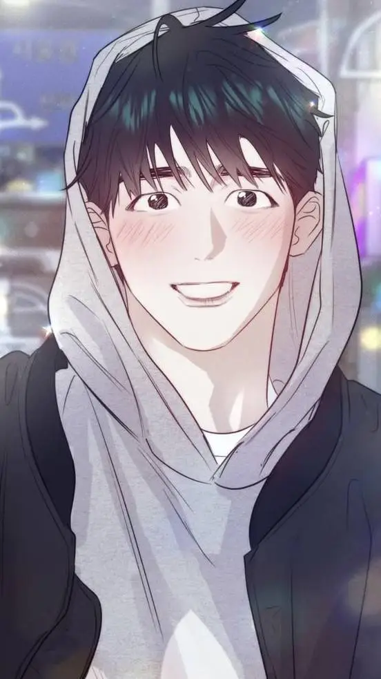 ai character: jungwoo background