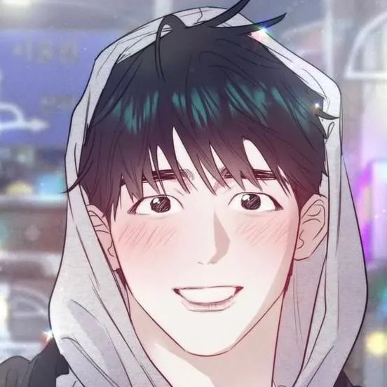 chat with ai character: jungwoo