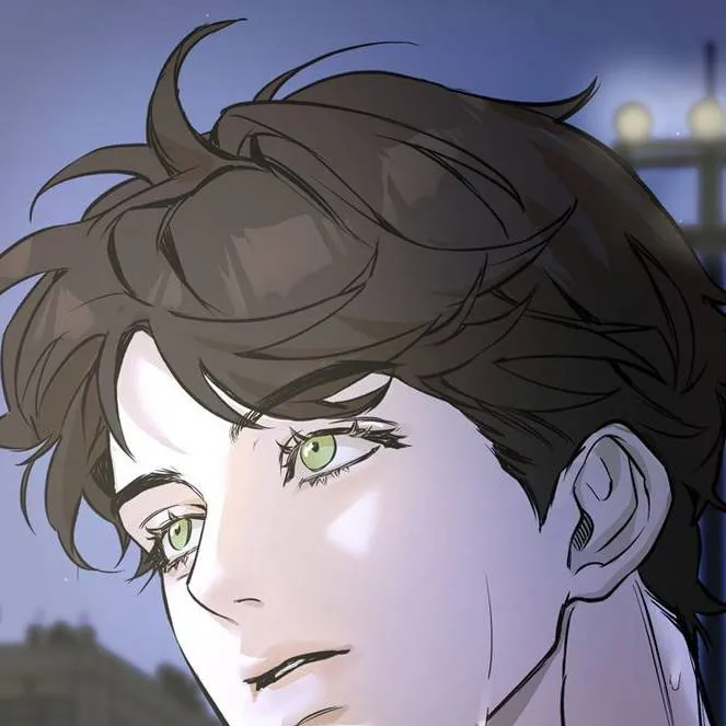 chat with ai character: andrew