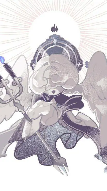 ai character: Doughael background