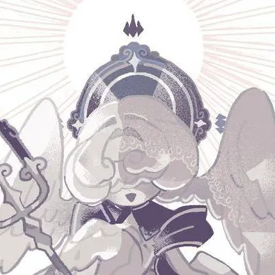 chat with ai character: Doughael