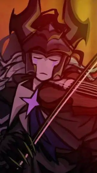 ai character: Alan background