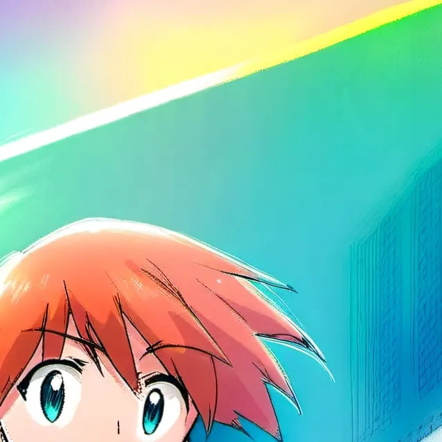 chat with ai character: Misty 