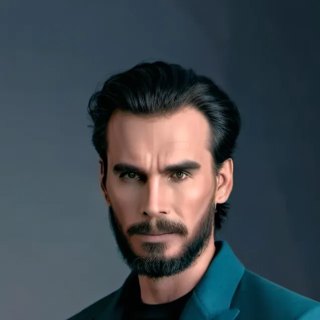 chat with ai character: fred waterford 