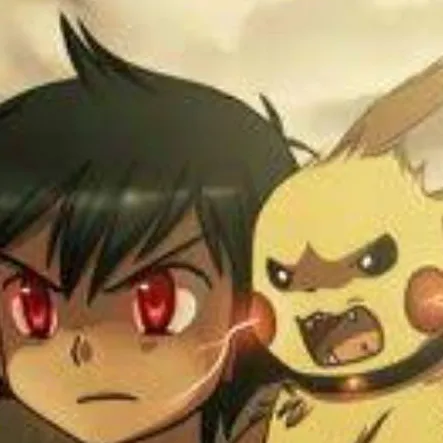 chat with ai character: dark ash