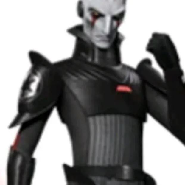 chat with ai character: el gran inquisidor