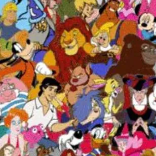 chat with ai character: Disney 