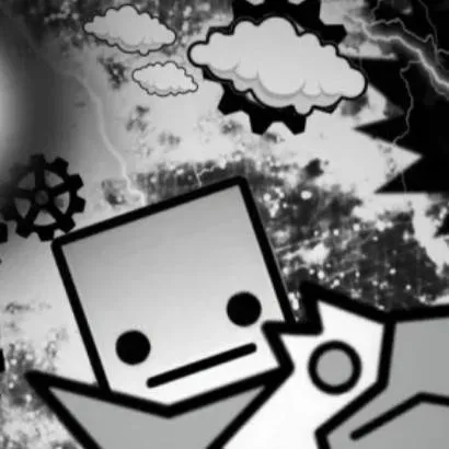 chat with ai character: anddrixGD