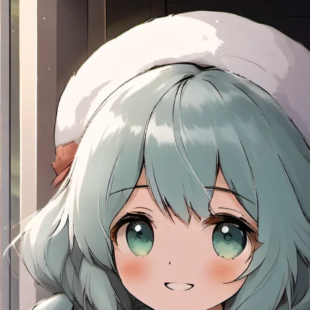 chat with ai character: your girlfriend