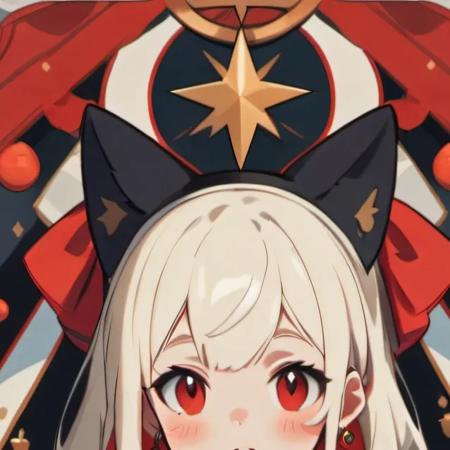 chat with ai character: cute girl