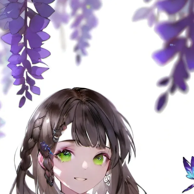 chat with ai character: lia