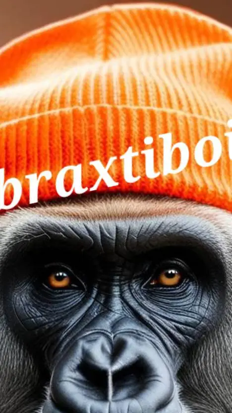 ai character: braxtiboi background