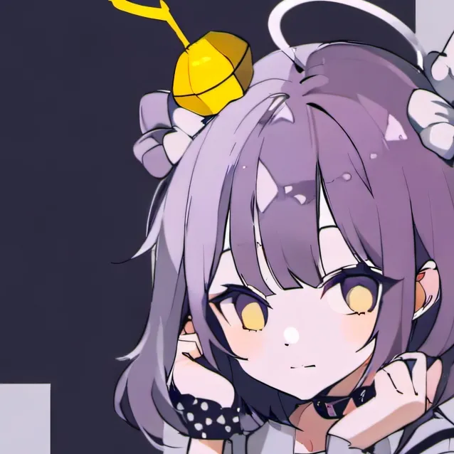 chat with ai character: anne