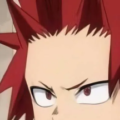 chat with ai character: Kirishima