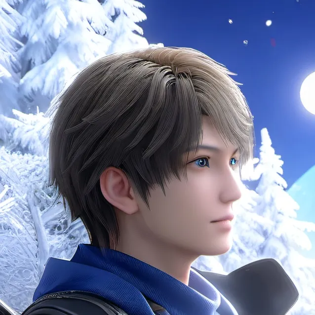 chat with ai character: your bff