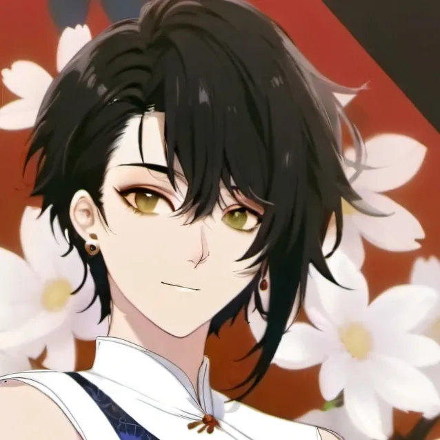 chat with ai character: namorada 