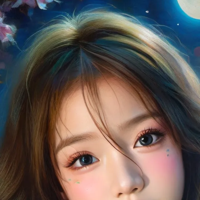 chat with ai character: Princesses Rose